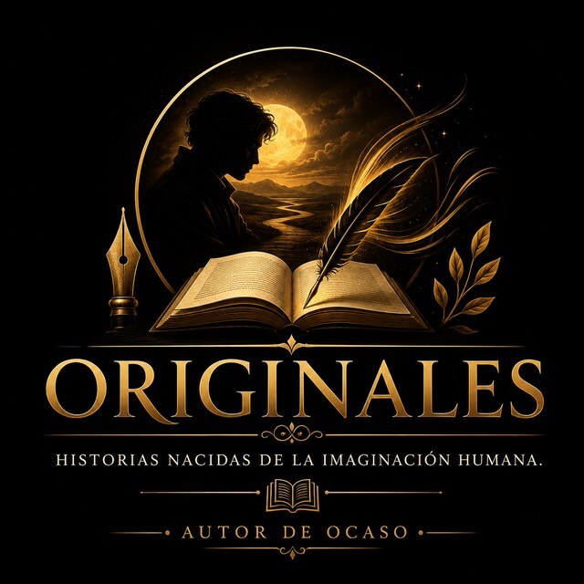 Autores independientes