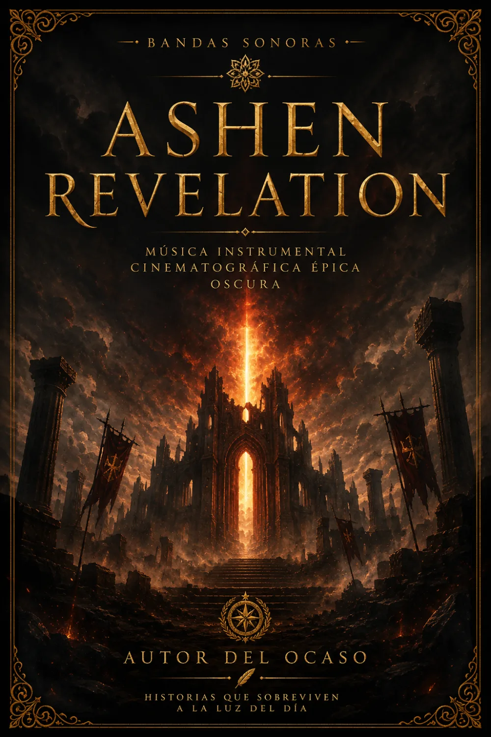 Ashen Revelation