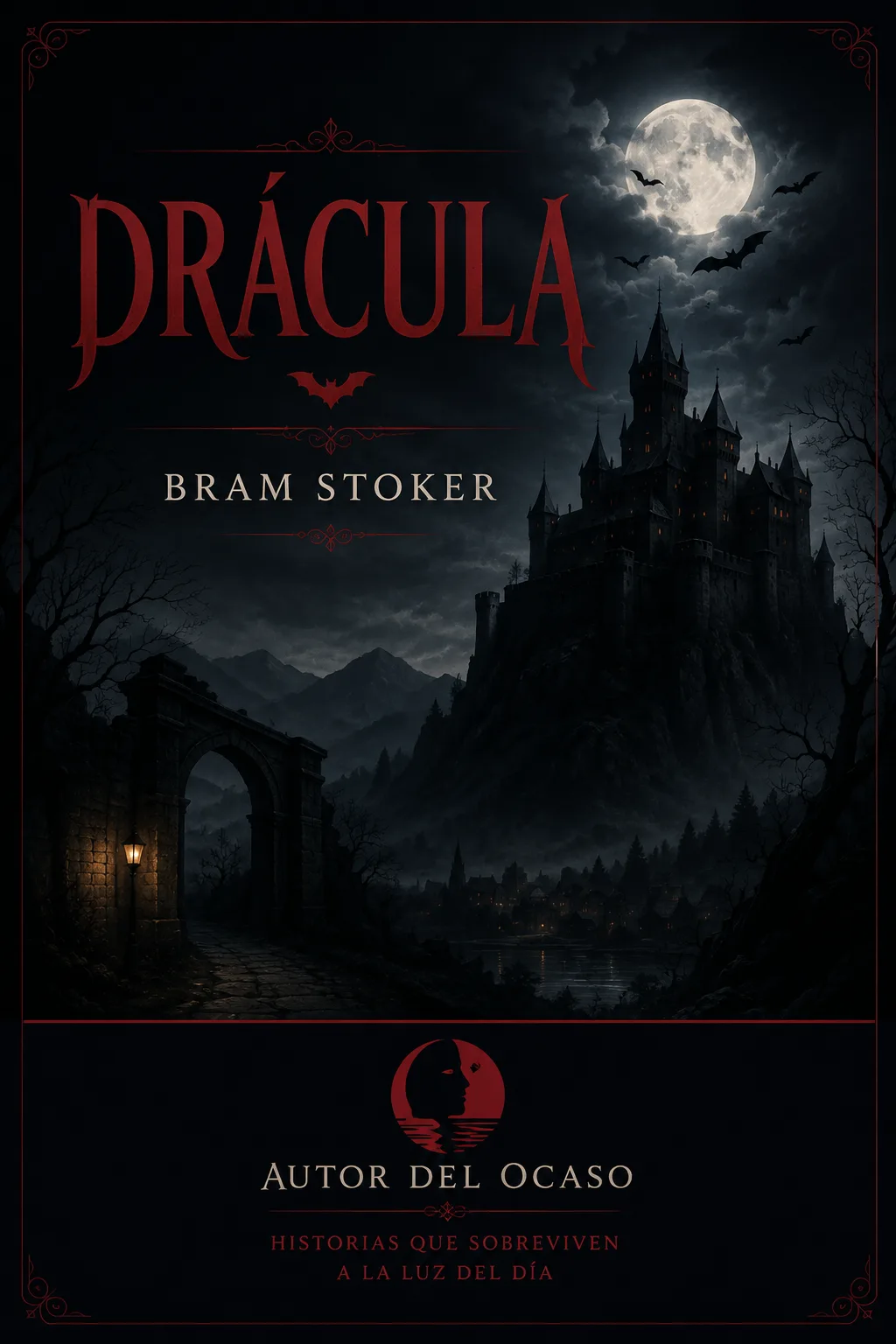 Drácula