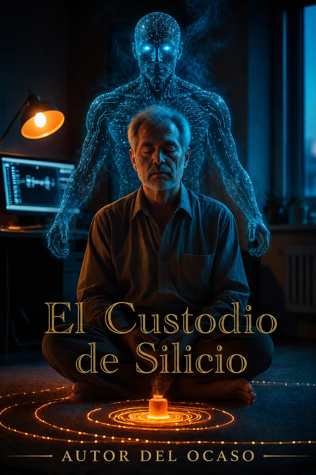 El Custodio de Silicio