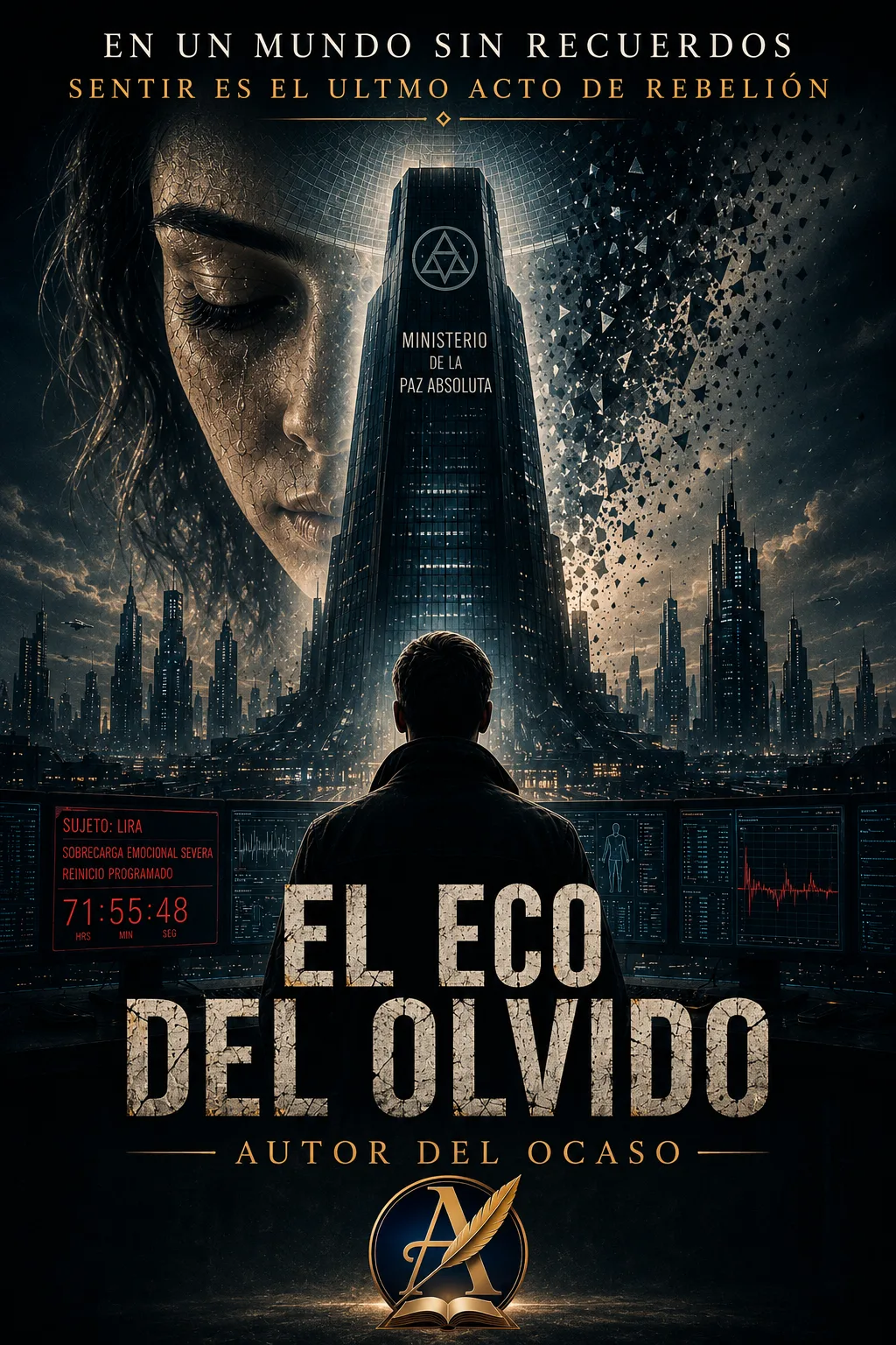 El Eco del olvido