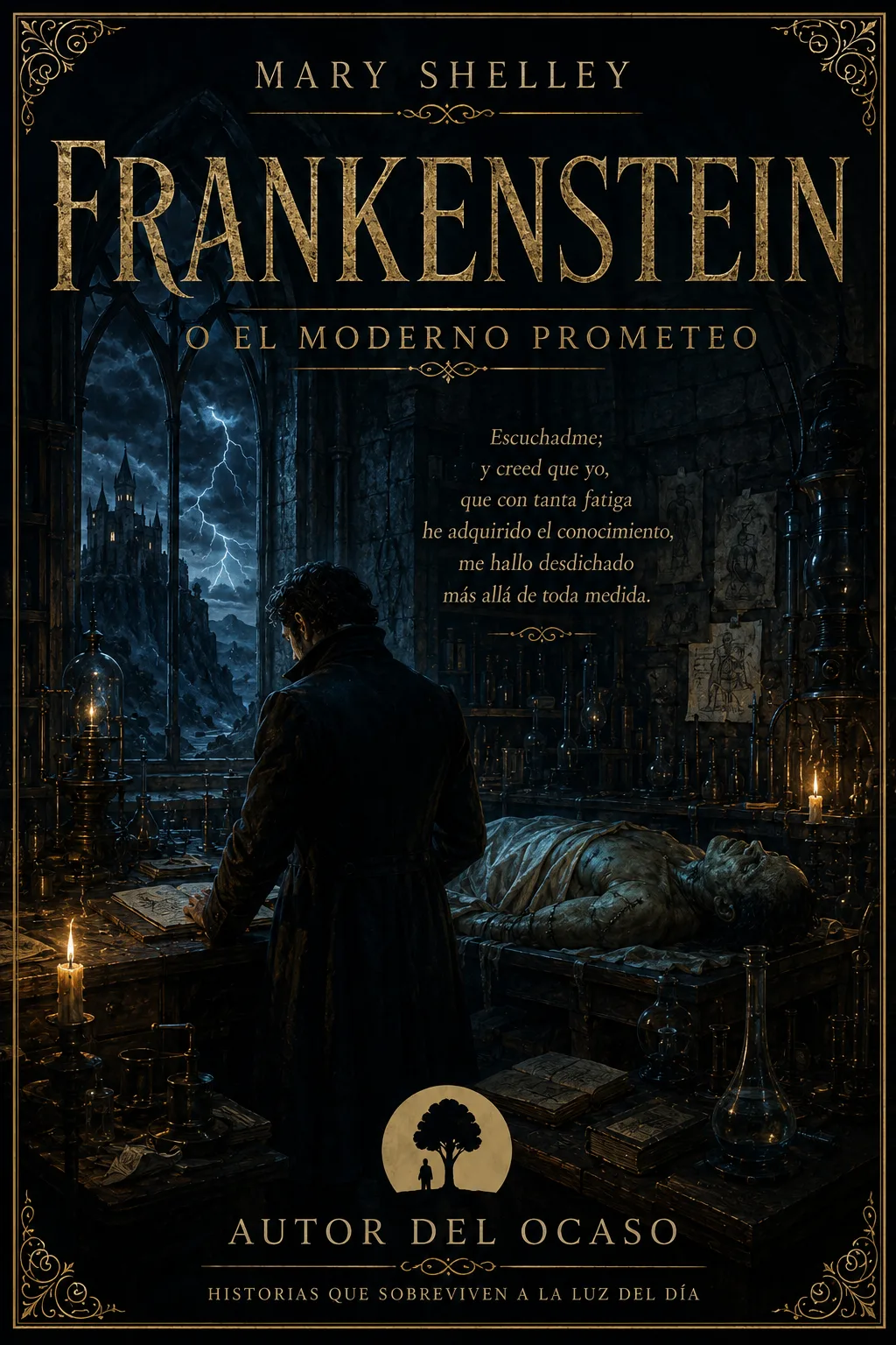Frankenstein