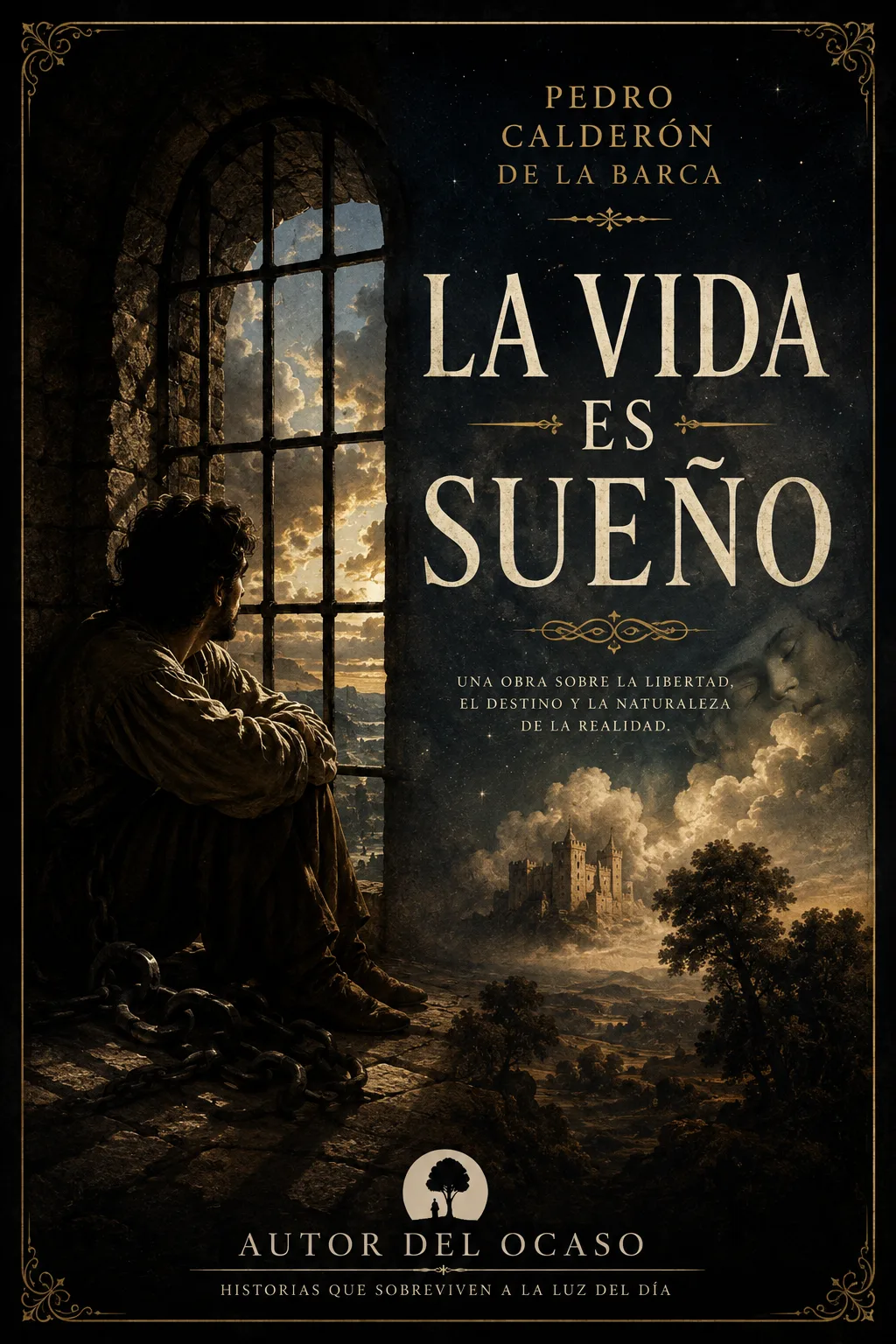 La vida es sueño