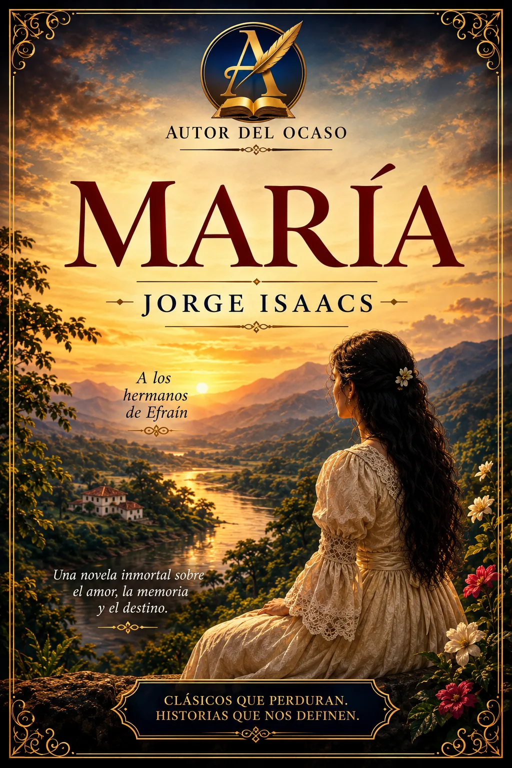 María